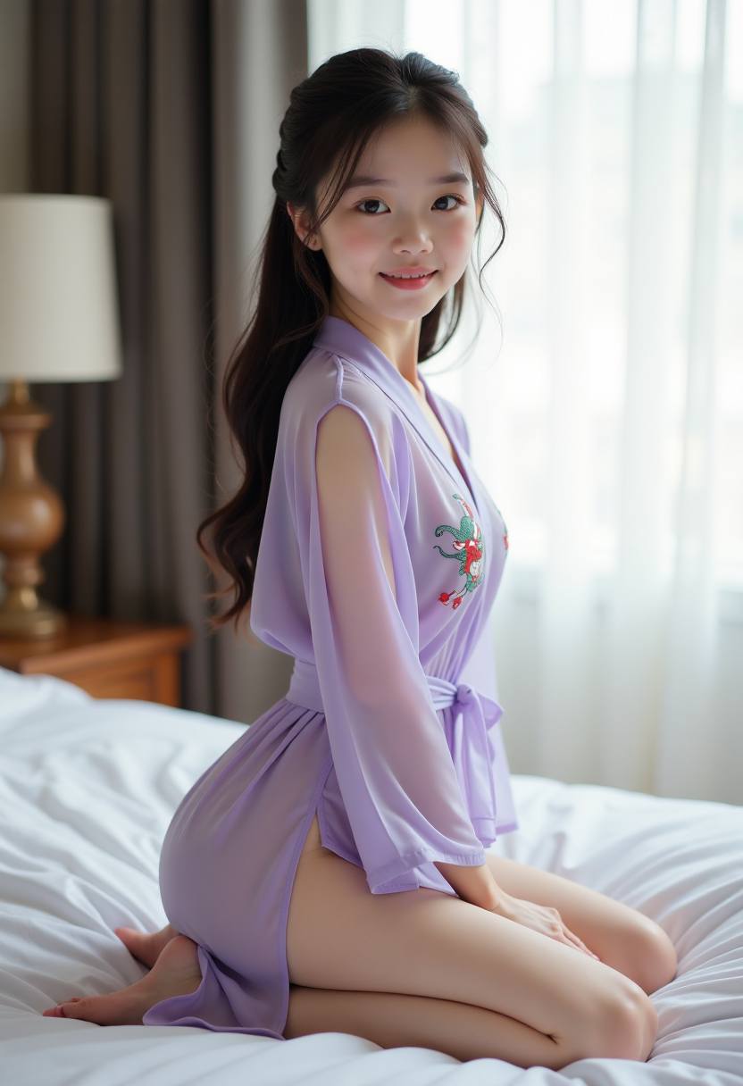 兰香如故 第9集