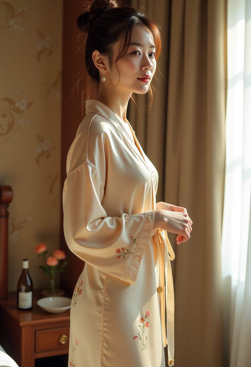 兰香如故